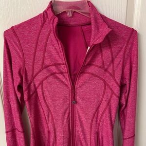 Lululemon jacket